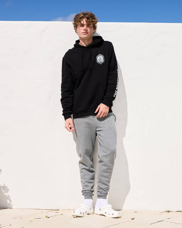 Skylark Solution Track Pants for Mens