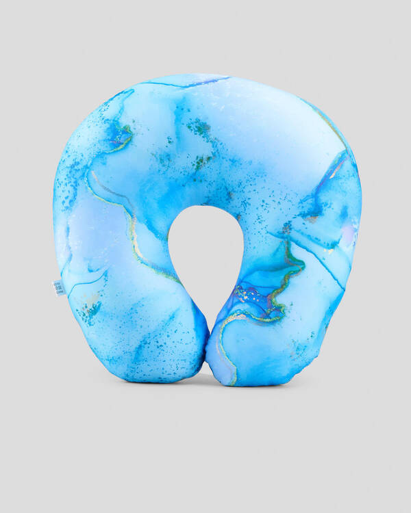 Mooloola Maldives Neck Pillow for Womens