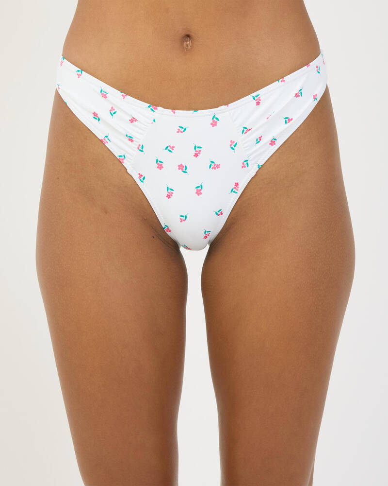 Topanga Gale Cheeky Bikini Bottom for Womens