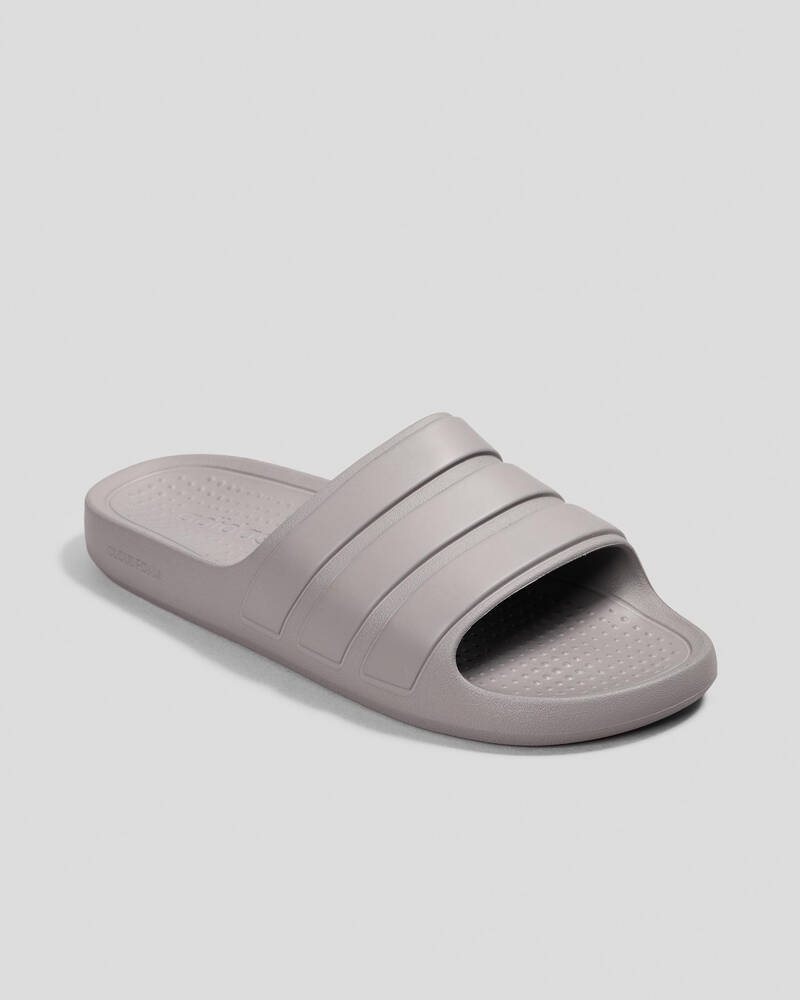 adidas Adilette Flow Slides for Mens