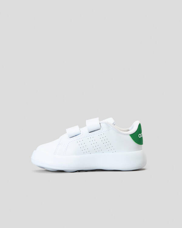 adidas Toddlers' Advantage CF Shoes for Mens