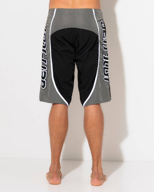 Jetpilot Impact Board Shorts for Mens