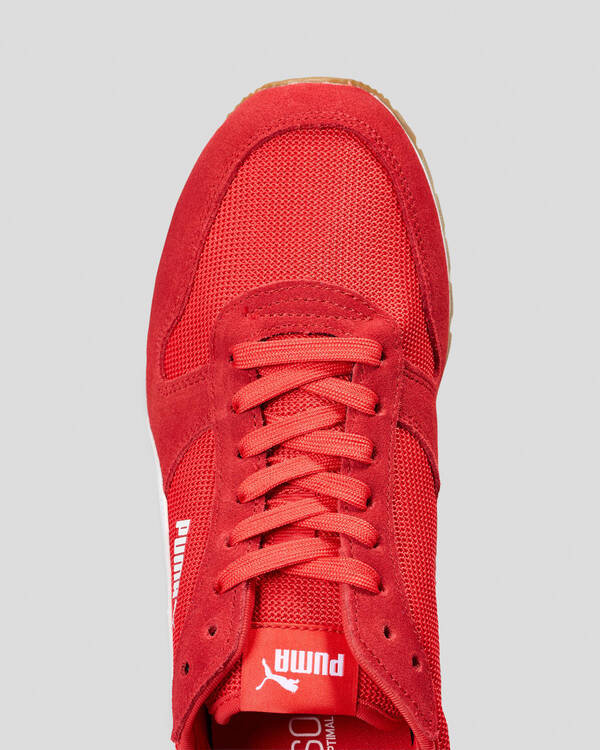 Puma Womens St Miler Shoes for Womens
