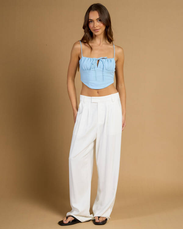 Mooloola Arabella Top for Womens
