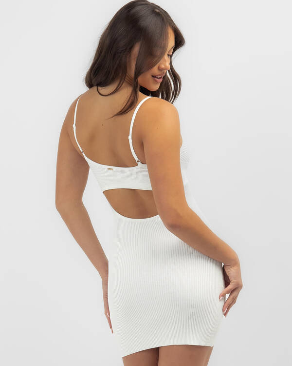 Ava And Ever Sunrise Knit Dress for Womens