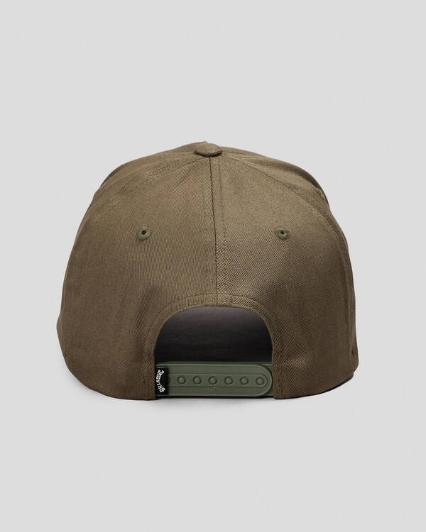 Billabong Arch Flexfit 110 Snapback Cap for Mens