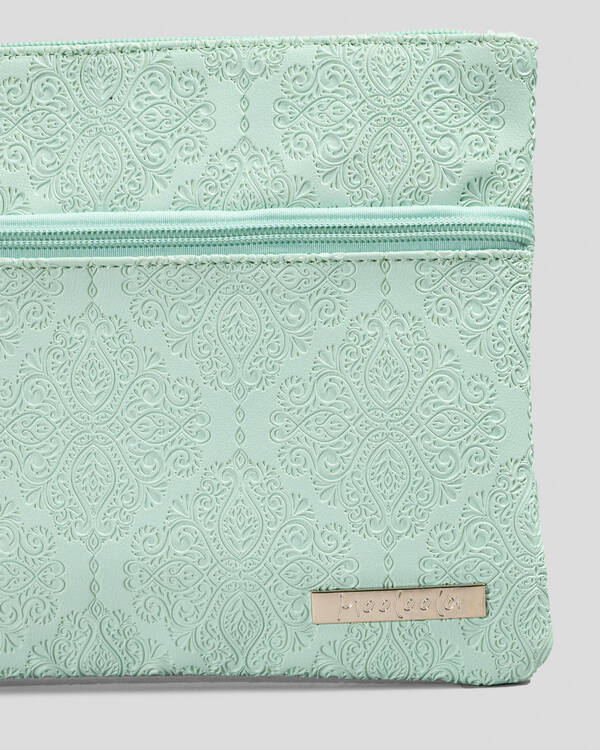 Mooloola Holly Large Pencil Case for Womens