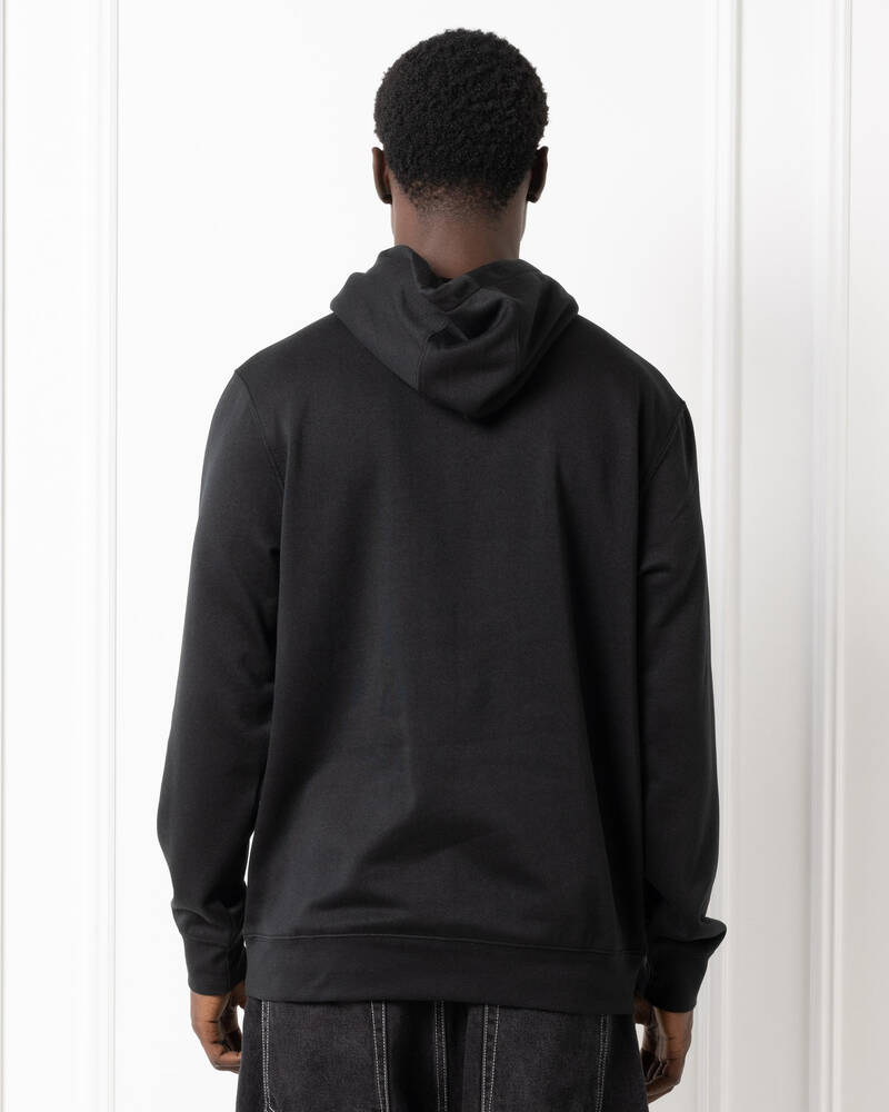 Fox Non Stop Hoodie for Mens