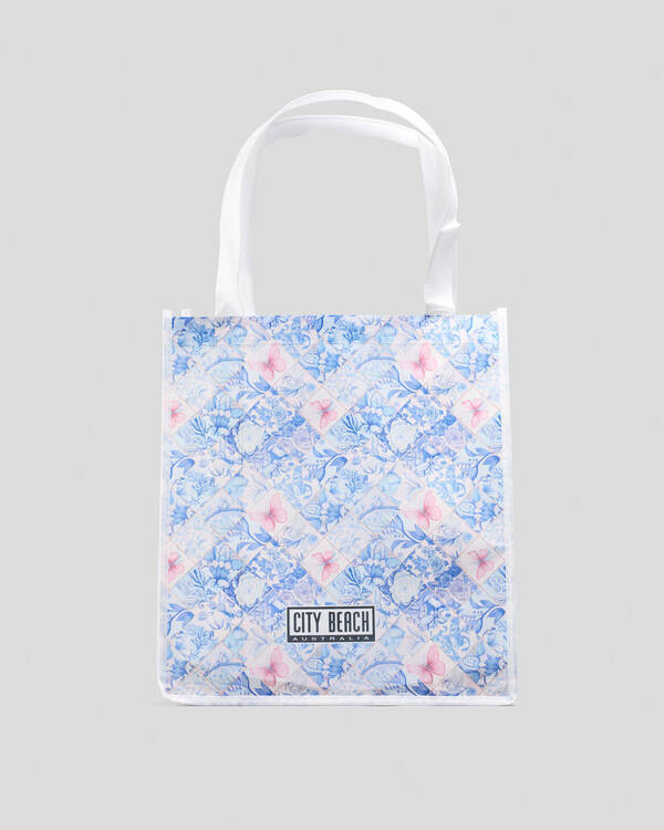 City Beach PANDORA ECO BAG for Womens