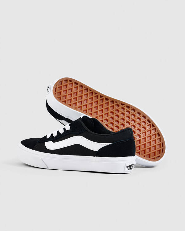 Vans Boys' Vero Shoes for Mens