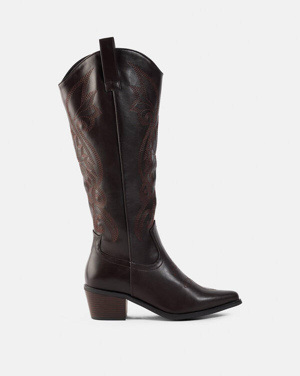 Ava And Ever Sadie Boots for Womens