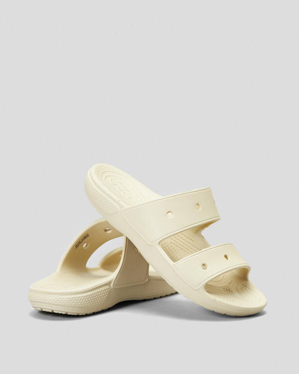 Crocs Classic Sandals for Unisex