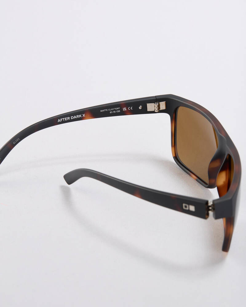 Otis After Dark X Polarised Sunglasses for Mens