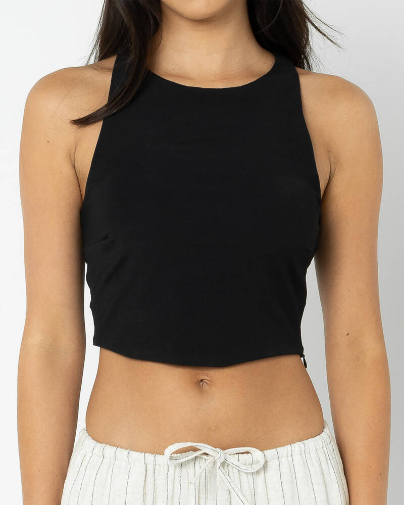 Mooloola Bel Top for Womens