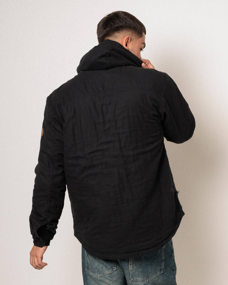 Rip Curl Classic Surf Gibbos Jacket for Mens