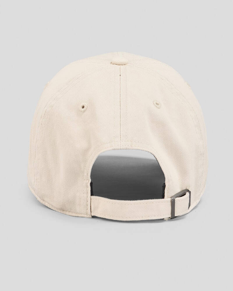 Forty Seven New York Yankees Base Runner Clean Up Cap for Womens