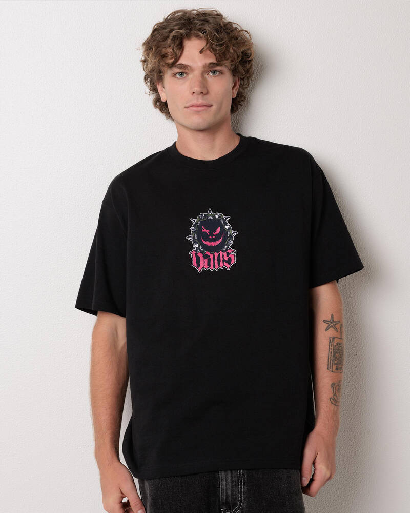 Vans Spikey T-Shirt for Mens