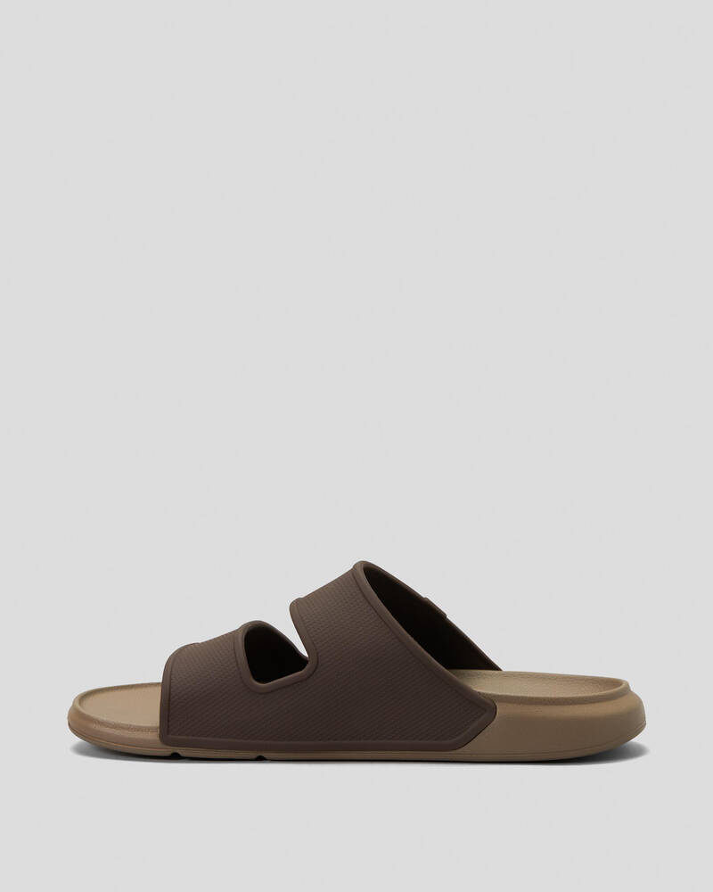 Reef Oasis Double Up Sandals for Mens