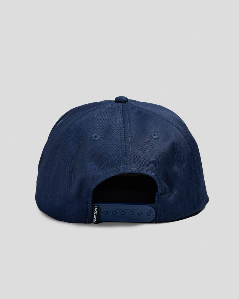 Volcom Moxey Adj Cap for Mens