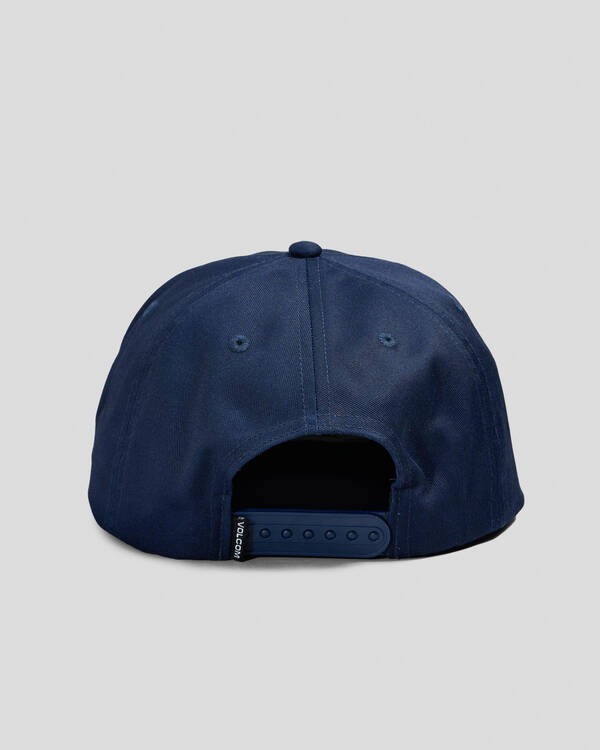 Volcom Moxey Adj Cap for Mens