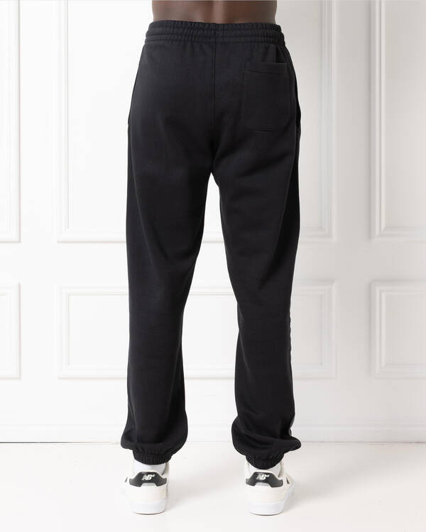 Champion Legacy Puff Script Cuffed Track pants for Mens