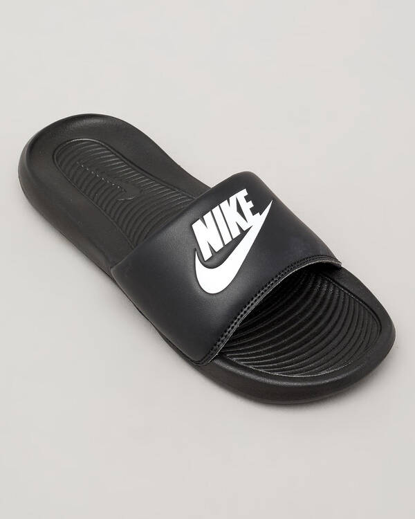 Nike Boys' Victori One Slides for Mens