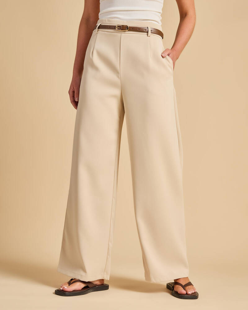 Winnie & Co Amara Pants for Womens