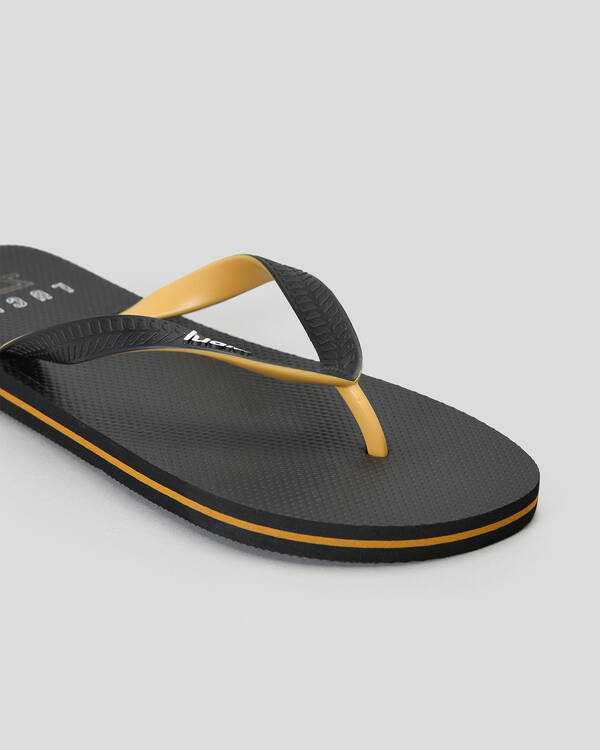 Lucid Framework Thongs for Mens