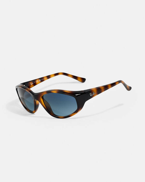 Ray-Ban 0RB2228 Polarised Sunglasses for Mens