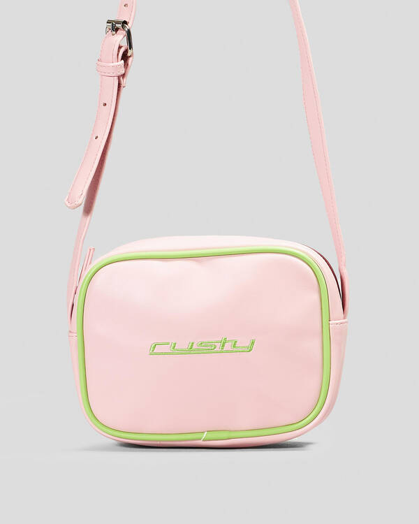 Rusty Halo Crossbody Bag for Womens
