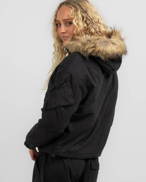Used Darby Jacket for Womens