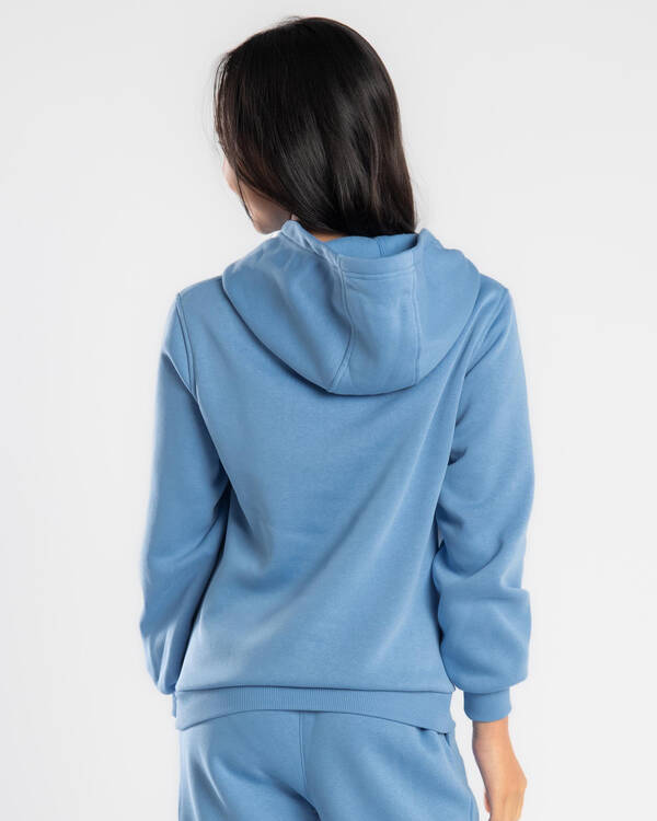 Nike Girls' Club Hoodie for Womens