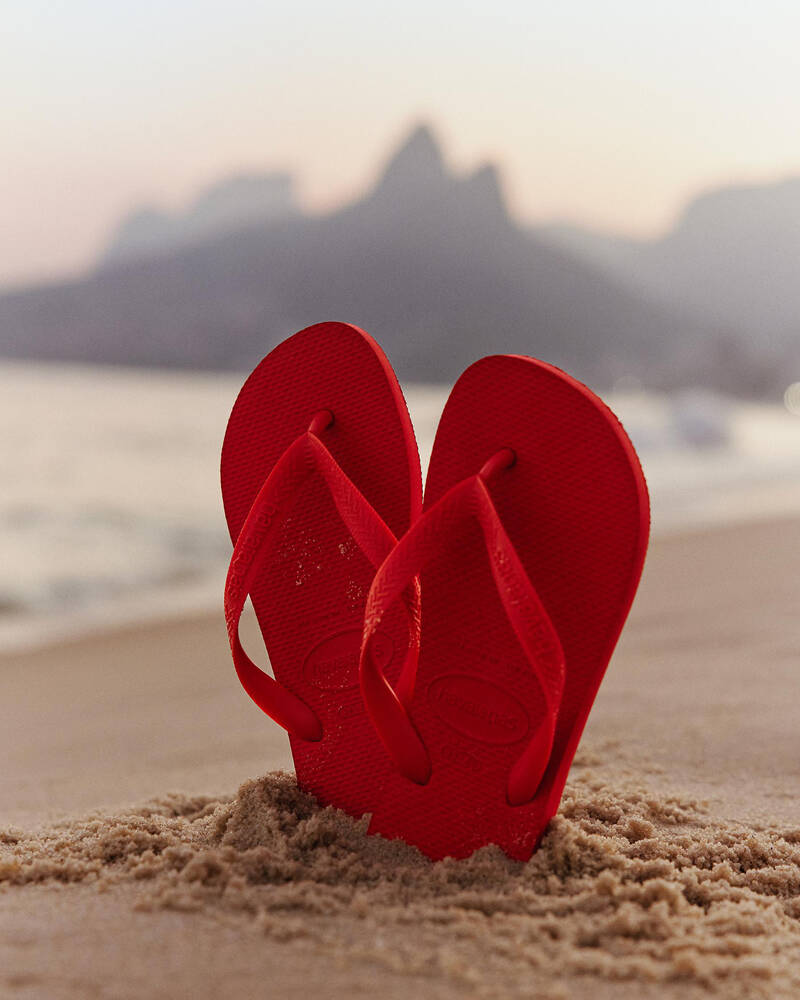Havaianas Top Thongs for Unisex