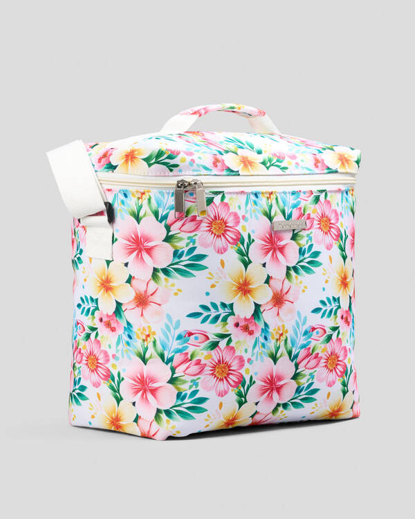 Mooloola Charlotte Cooler Bag for Womens
