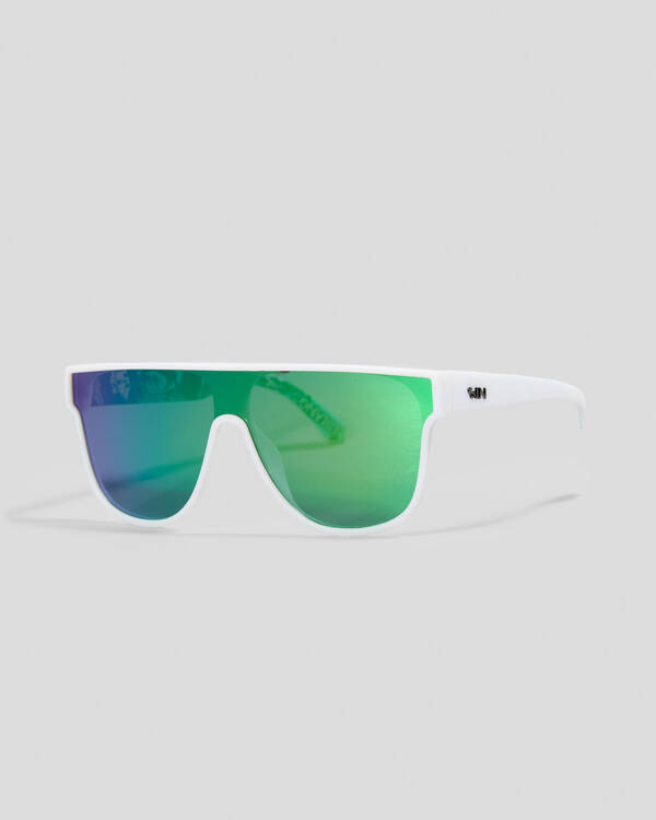 Sin Eyewear Cannonball Sunglasses for Mens