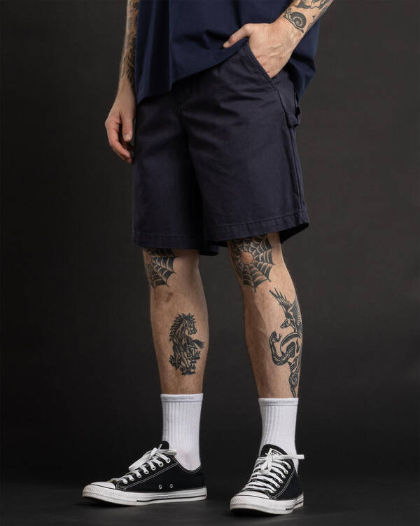 Worship Supplies Observer Utility Shorts for Mens