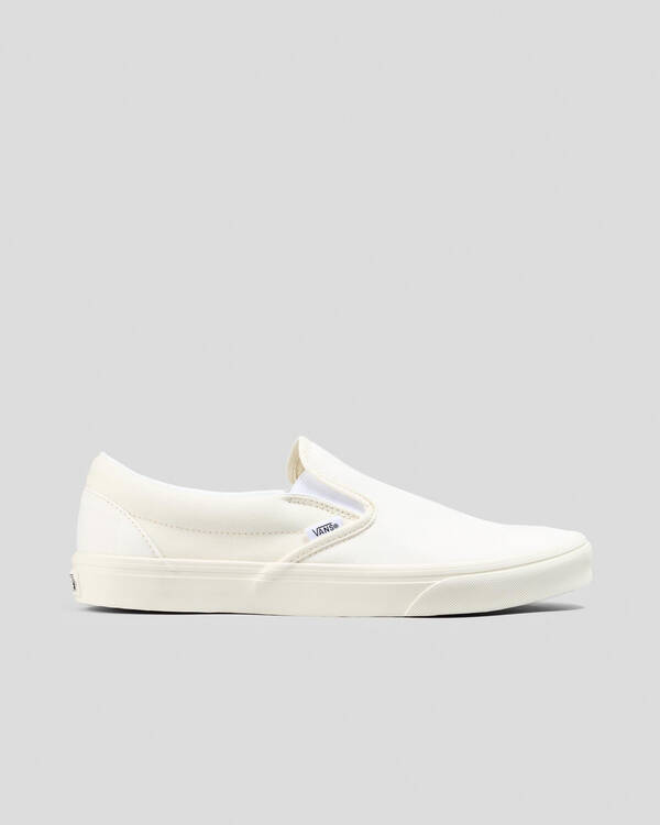 Vans Classic Slip On Shoes for Mens