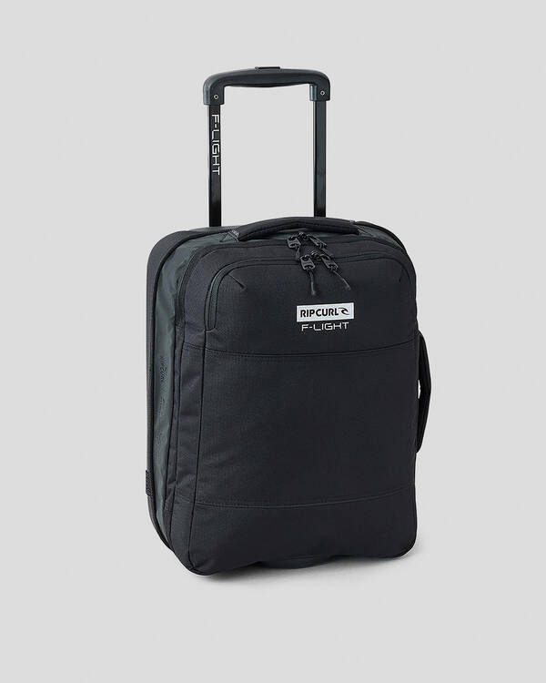 Rip Curl F-Light Cabin 30L Icons Travel Bag for Mens
