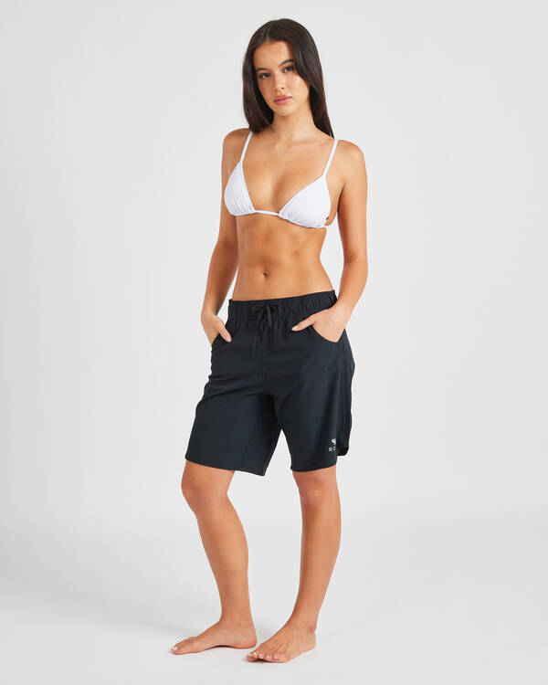 Roxy Wave Eco Board Shorts for Womens