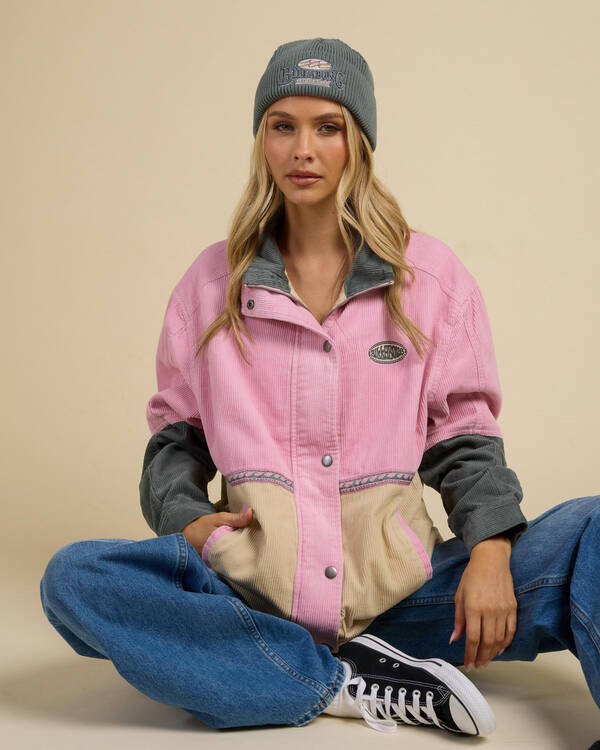 Billabong Stay Cosy Beanie for Womens