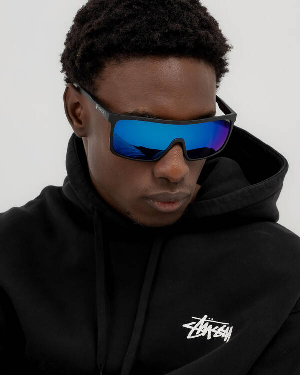 Dragon Alliance Momentum Polarised Sunglasses for Mens