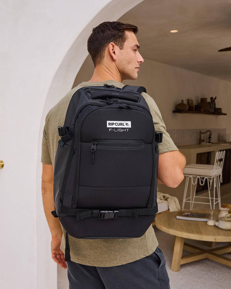 Rip Curl F-Light Posse 35L Icons Backpack for Mens