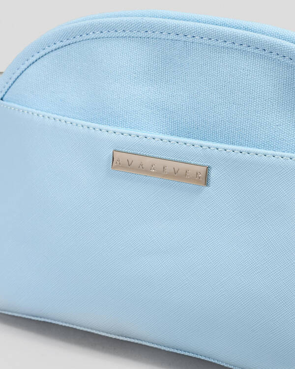 Ava And Ever Nellie Makeup Case for Womens