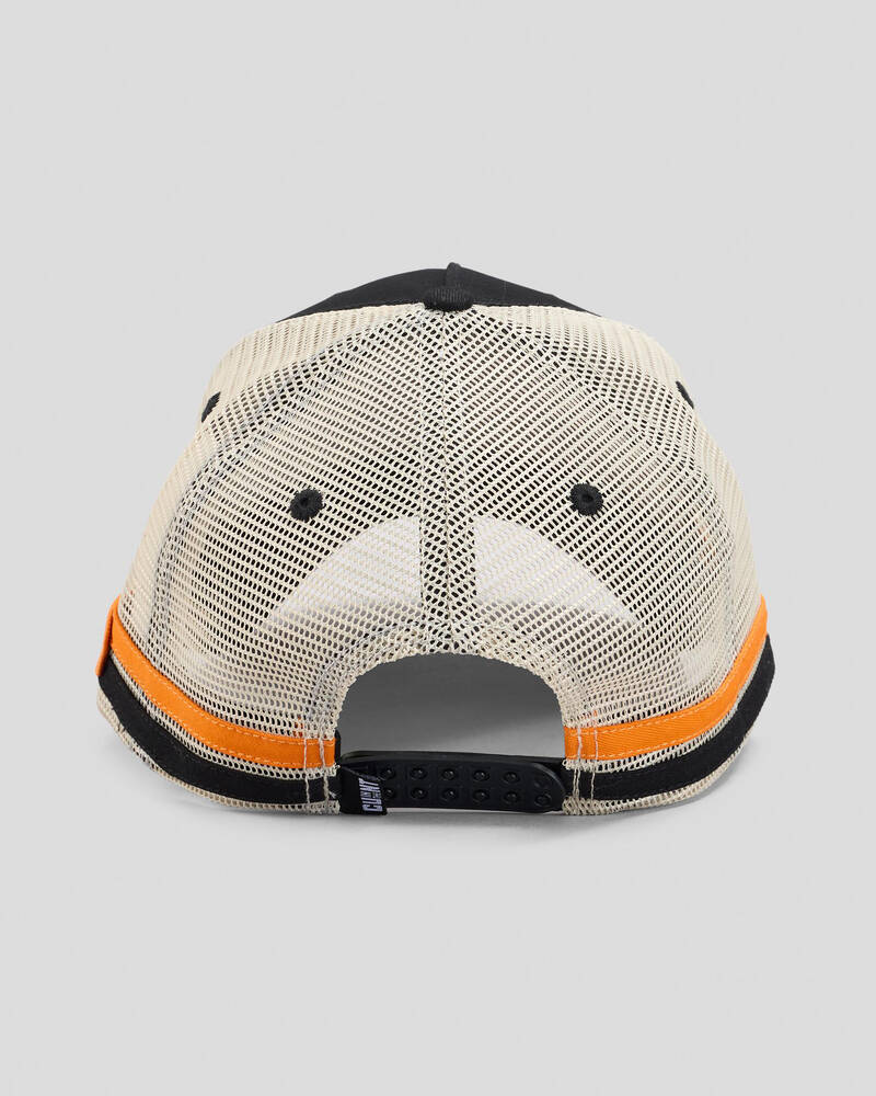CU in the NT NT Saltie Trucker for Mens