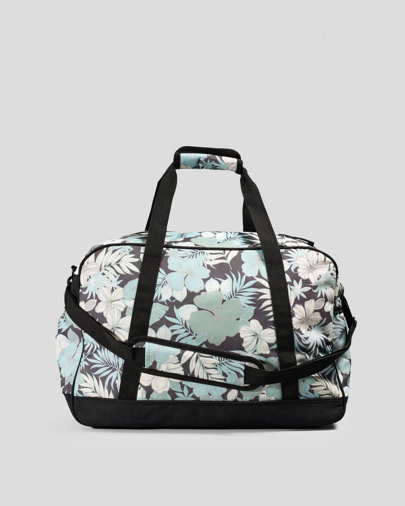 Volcom Patch Attack Travel Bag for Womens