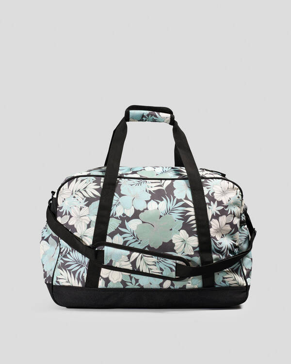 Volcom Patch Attack Travel Bag for Womens