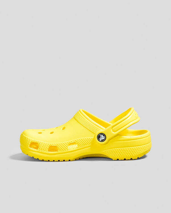 Crocs Kids' Classic Clogs for Unisex