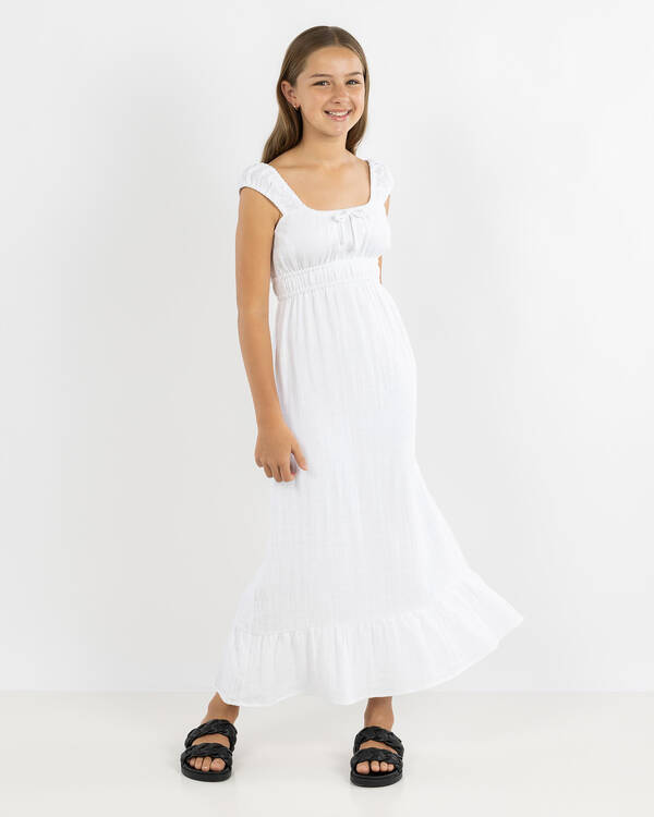 Mooloola Girls' Mabel Maxi Dress for Womens