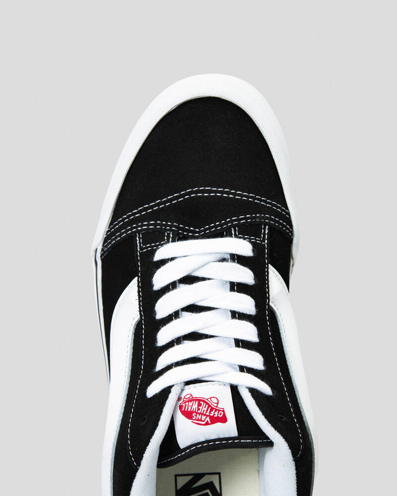 Vans Knu Skool Shoes for Mens