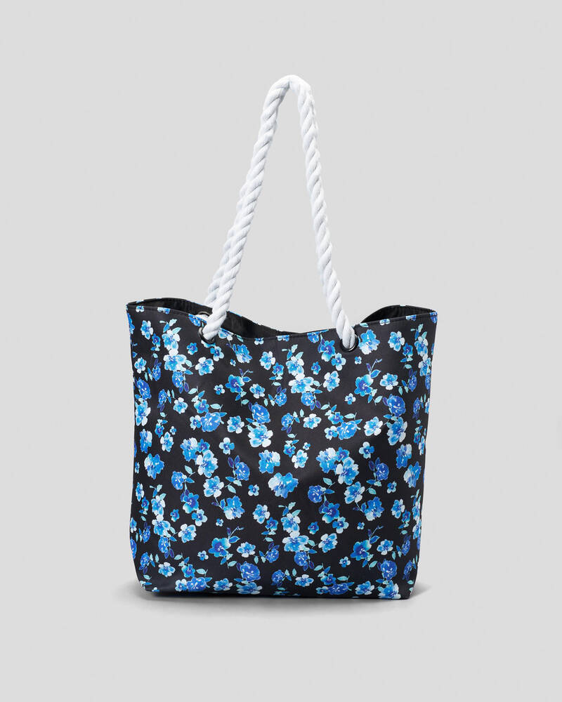 Mooloola Noah Beach Bag for Womens